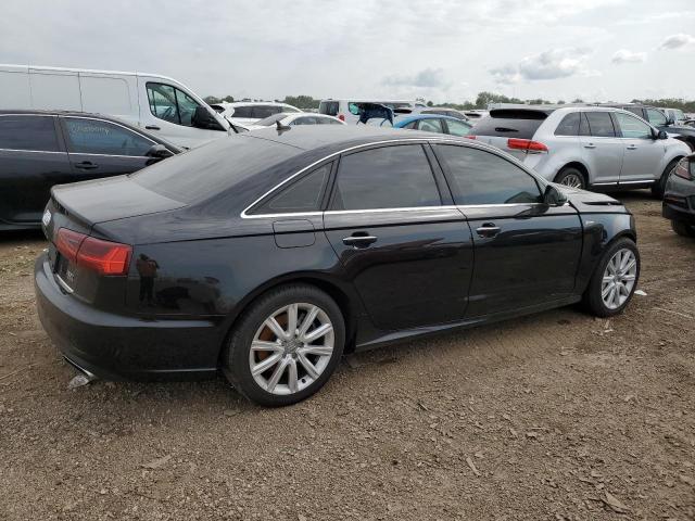 WAUHGAFC0GN090332 - 2016 AUDI A6 PRESTIGE შავი ფოტო 3