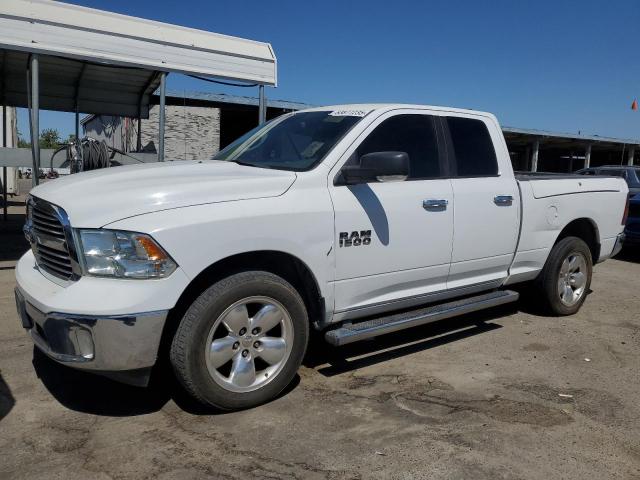 2013 RAM 1500 SLT, null