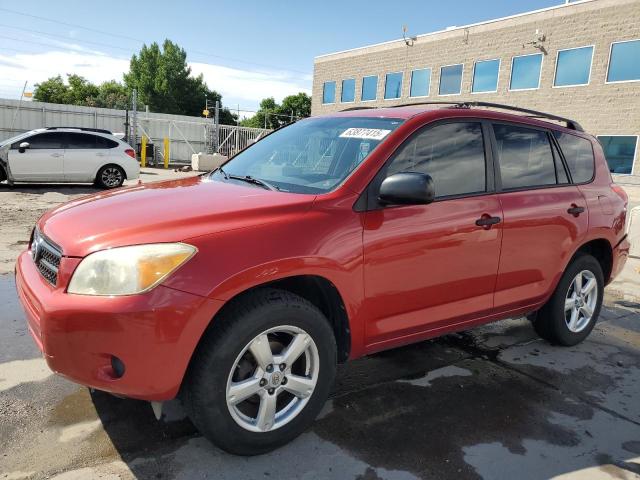 2006 TOYOTA RAV4, 