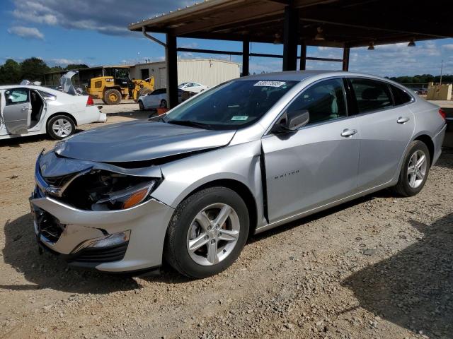 2020 CHEVROLET MALIBU LS, 