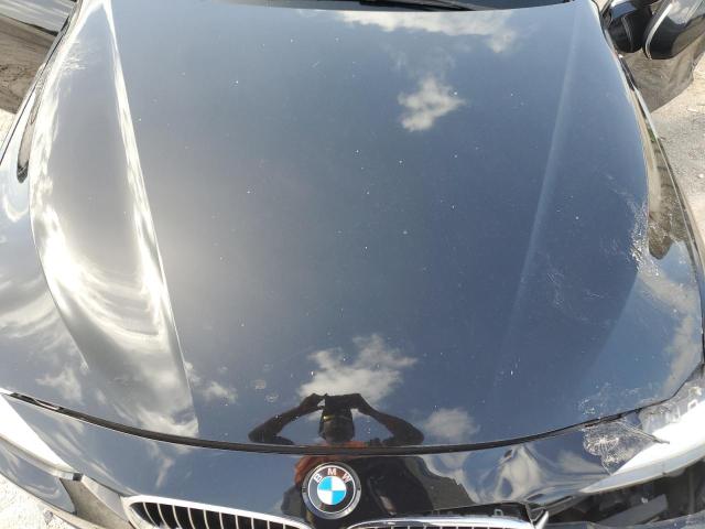 WBA3F9C50DF484274 - 2013 BMW ACTIVEHYBR BLACK photo 11