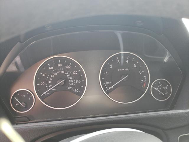 WBA3F9C50DF484274 - 2013 BMW ACTIVEHYBR BLACK photo 9