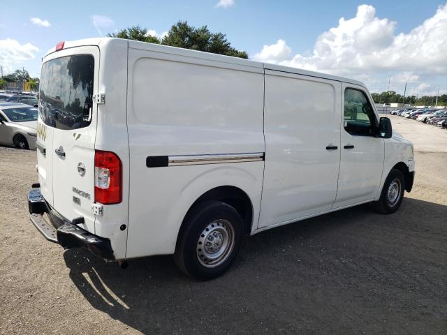 1N6BF0KY0GN813374 - 2016 NISSAN NV 1500 S WHITE photo 3