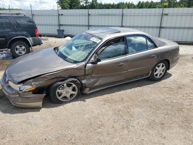 2002 BUICK REGAL LS, 