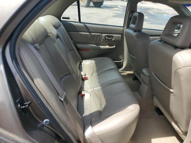 2G4WB55K121182015 - 2002 BUICK REGAL LS 棕色 照片 10