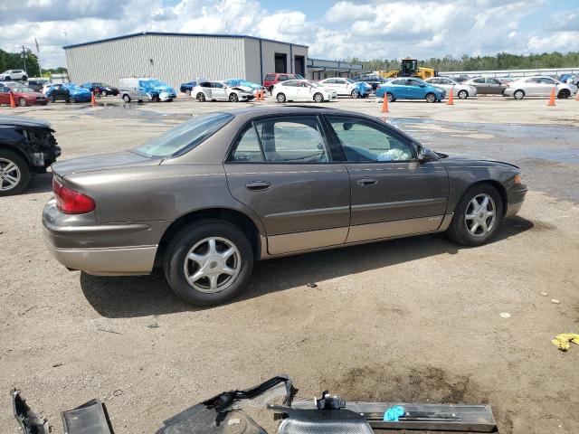 2G4WB55K121182015 - 2002 BUICK REGAL LS 棕色 照片 3