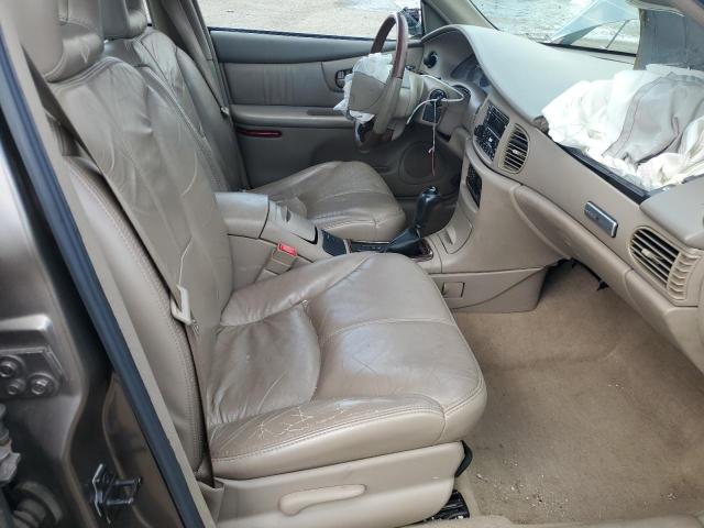 2G4WB55K121182015 - 2002 BUICK REGAL LS 棕色 照片 7