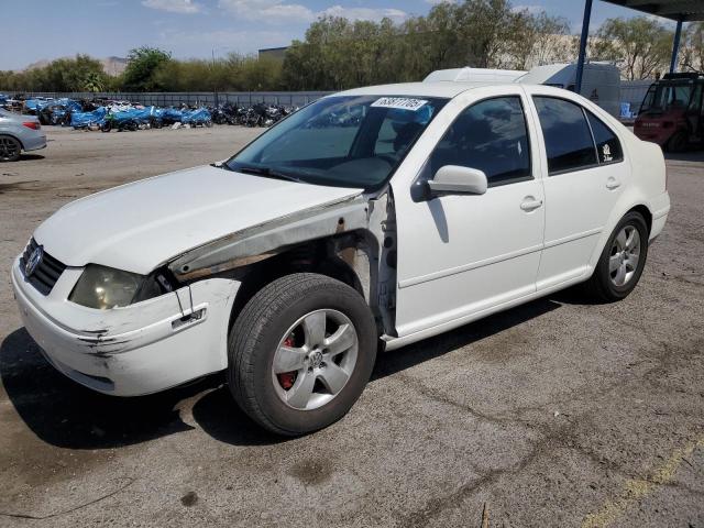 2002 VOLKSWAGEN JETTA GL, 