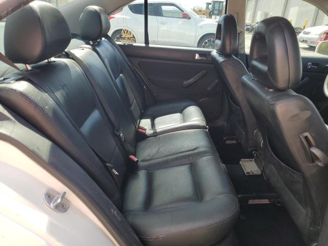 3VWRK69M62M039635 - 2002 VOLKSWAGEN JETTA GL WHITE photo 10