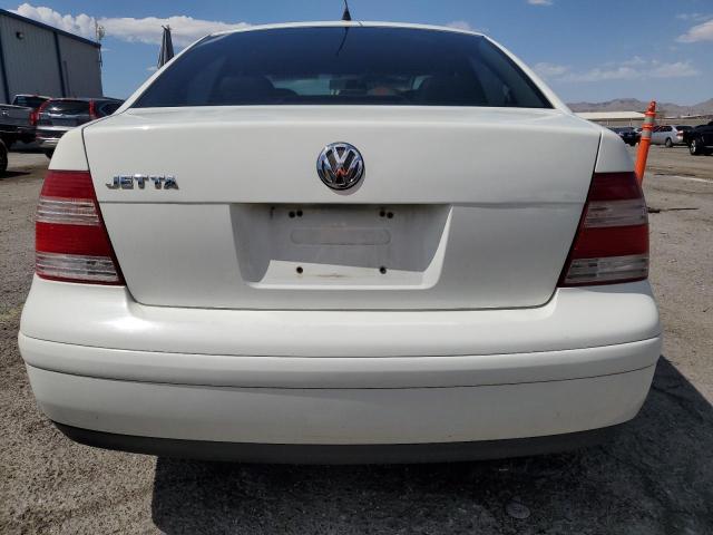 3VWRK69M62M039635 - 2002 VOLKSWAGEN JETTA GL WHITE photo 6
