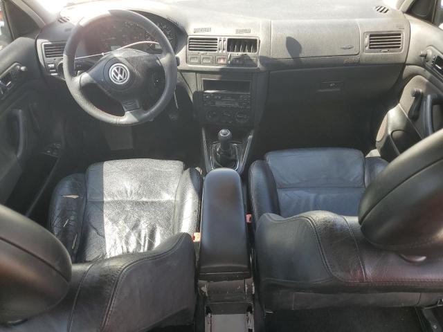 3VWRK69M62M039635 - 2002 VOLKSWAGEN JETTA GL WHITE photo 8