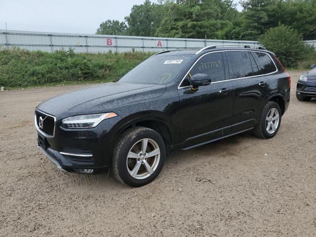 YV4102KKXH1111057 - 2017 VOLVO XC90 T5 BLACK photo 1