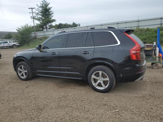 YV4102KKXH1111057 - 2017 VOLVO XC90 T5 BLACK photo 2