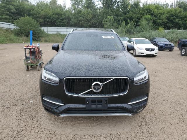 YV4102KKXH1111057 - 2017 VOLVO XC90 T5 BLACK photo 5