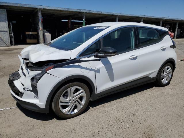 2023 CHEVROLET BOLT EV 1LT, null