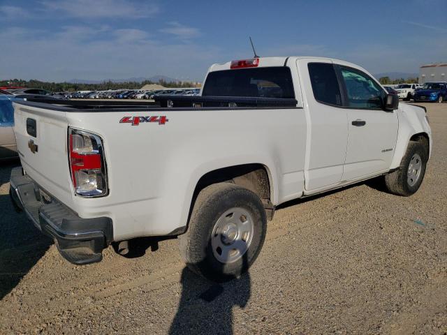 1GCHTBEAXK1271510 - 2019 CHEVROLET COLORADO WHITE photo 3