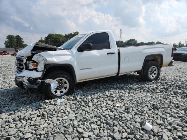 2015 GMC SIERRA C1500, 