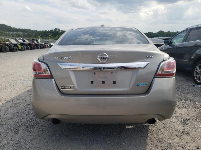 1N4AL3APXEC124149 - 2014 NISSAN ALTIMA 2.5 GOLD photo 6