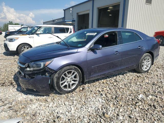 2015 CHEVROLET MALIBU 1LT, 