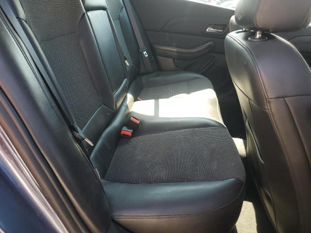 1G11C5SL8FF329513 - 2015 CHEVROLET MALIBU 1LT BLUE photo 10