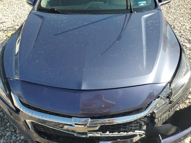 1G11C5SL8FF329513 - 2015 CHEVROLET MALIBU 1LT BLUE photo 11
