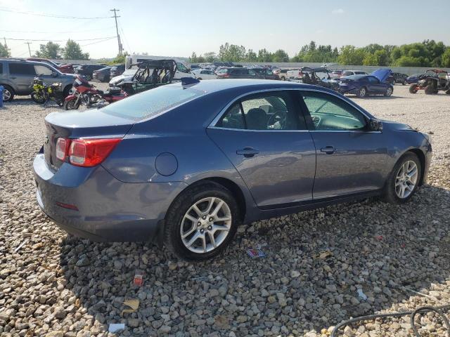 1G11C5SL8FF329513 - 2015 CHEVROLET MALIBU 1LT BLUE photo 3