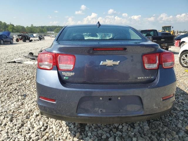 1G11C5SL8FF329513 - 2015 CHEVROLET MALIBU 1LT BLUE photo 6