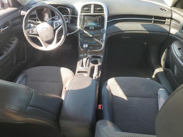 1G11C5SL8FF329513 - 2015 CHEVROLET MALIBU 1LT BLUE photo 8