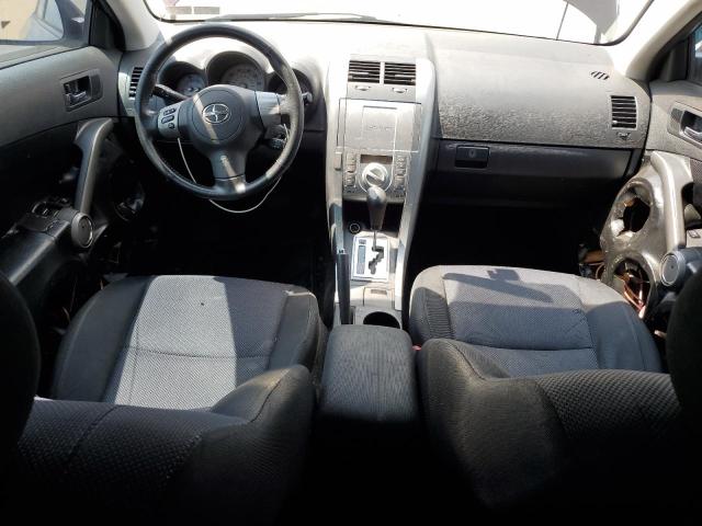 JTKDE167380267716 - 2008 TOYOTA SCION TC Bənövşəyi foto 8