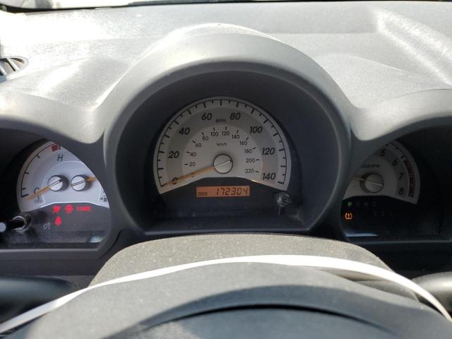 JTKDE167380267716 - 2008 TOYOTA SCION TC Bənövşəyi foto 9