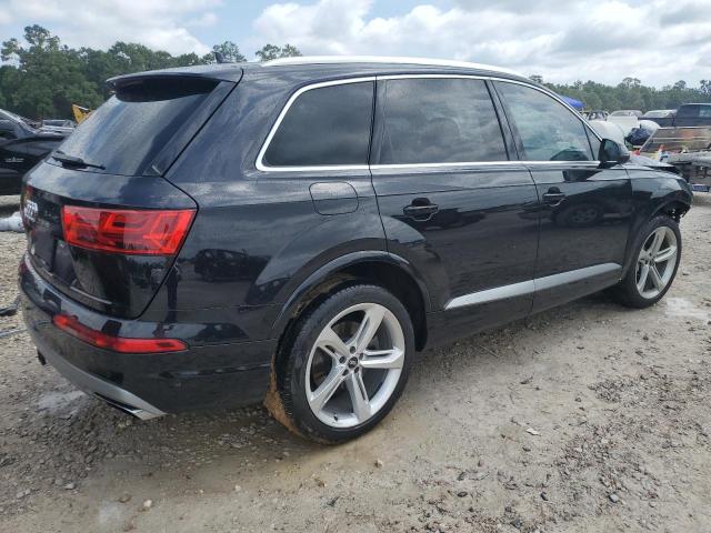 WA1VAAF72KD023413 - 2019 AUDI Q7 PRESTIGE 黑色 照片 3