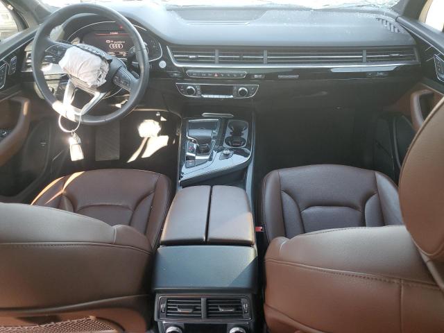 WA1VAAF72KD023413 - 2019 AUDI Q7 PRESTIGE 黑色 照片 8