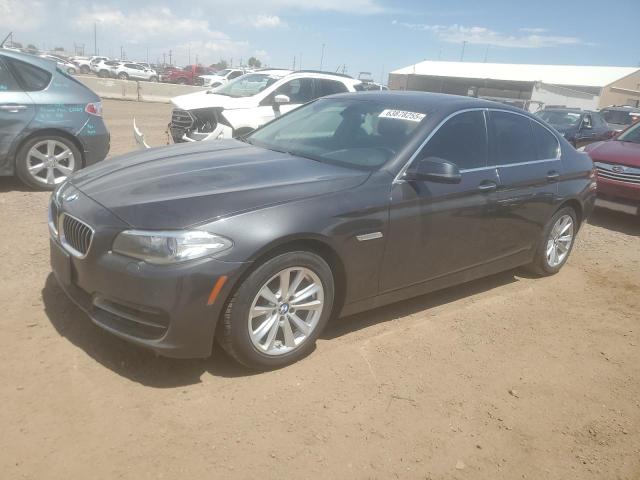 2014 BMW 528 XI, 
