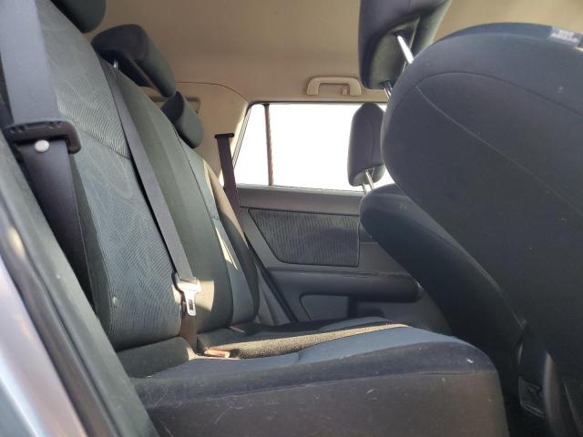 JTLZE4FE5CJ019052 - 2012 TOYOTA SCION XB BLUE photo 11