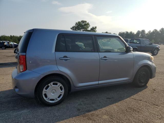 JTLZE4FE5CJ019052 - 2012 TOYOTA SCION XB BLUE photo 3
