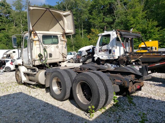 5KJJBLDR5HLJE4161 - 2017 WESTERN STAR/AUTO CAR 5700 XE WHITE photo 3