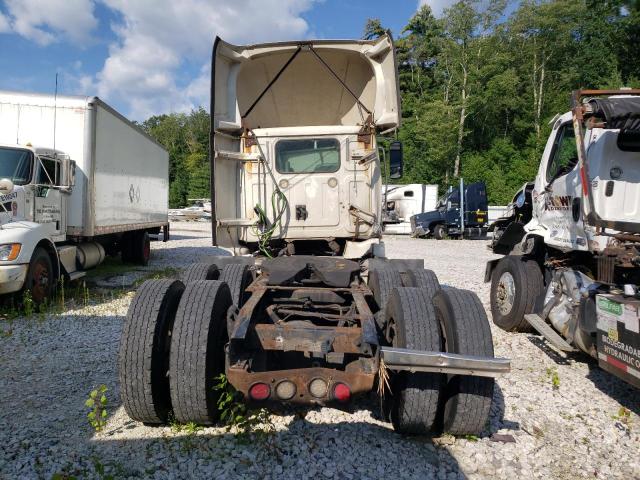 5KJJBLDR5HLJE4161 - 2017 WESTERN STAR/AUTO CAR 5700 XE WHITE photo 6