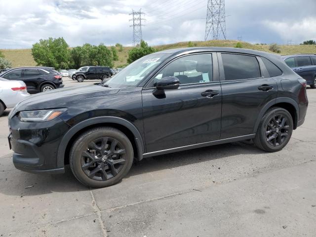 2023 HONDA HR-V SPORT, 
