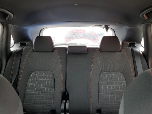 3CZRZ2H5XPM732226 - 2023 HONDA HR-V SPORT Қара фото 10