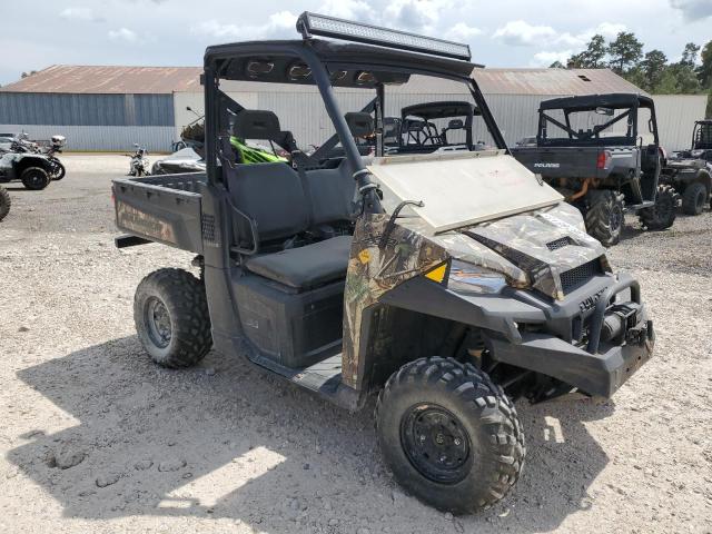 4XARTA873GB336902 - 2016 POLARIS RANGER XP 900 GREEN photo 1