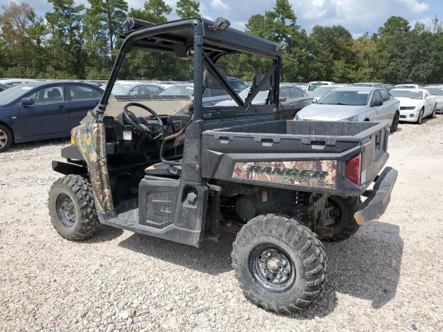 4XARTA873GB336902 - 2016 POLARIS RANGER XP 900 GREEN photo 3