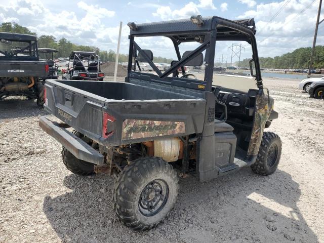 4XARTA873GB336902 - 2016 POLARIS RANGER XP 900 GREEN photo 4