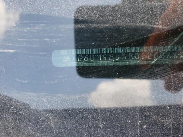 1G6DM5EG3A0126088 - 2010 CADILLAC CTS PERFORMANCE COLLECTION Черный фото 12