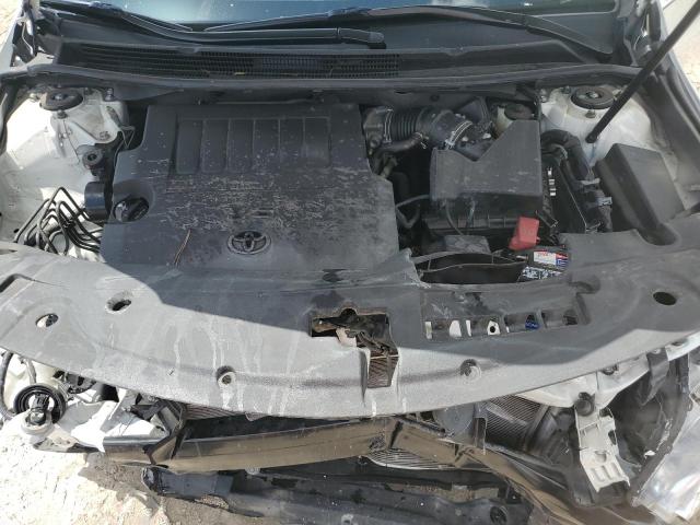 4T1BK1EB0EU110660 - 2014 TOYOTA AVALON BASE 白色 照片 11