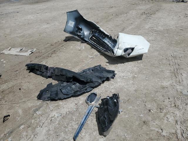 4T1BK1EB0EU110660 - 2014 TOYOTA AVALON BASE 白色 照片 12