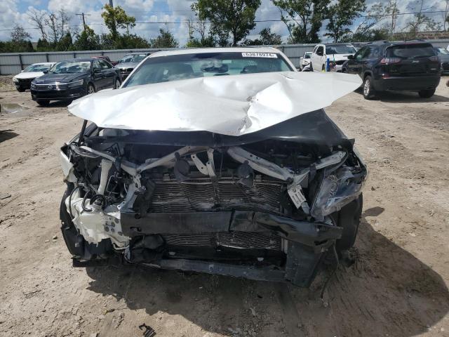 4T1BK1EB0EU110660 - 2014 TOYOTA AVALON BASE 白色 照片 5