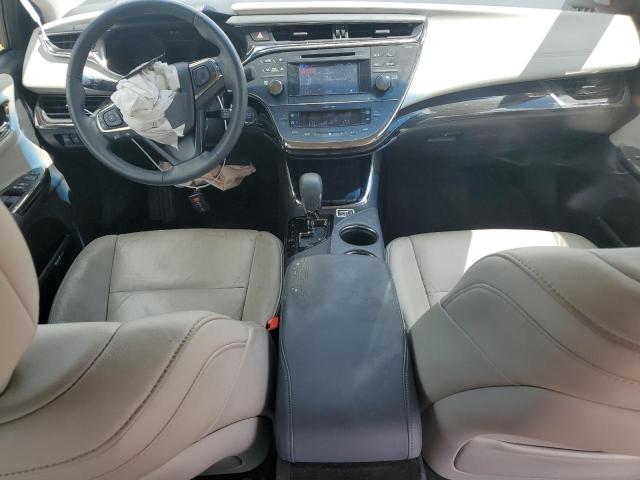 4T1BK1EB0EU110660 - 2014 TOYOTA AVALON BASE 白色 照片 8