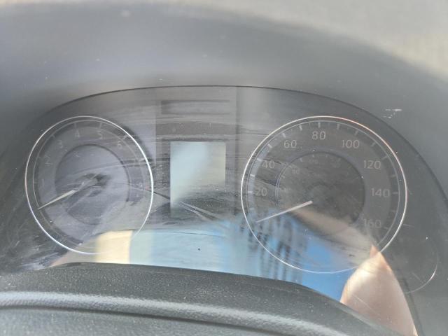 JN1CV6AP4BM507852 - 2011 INFINITI G37 BASE BLACK photo 9