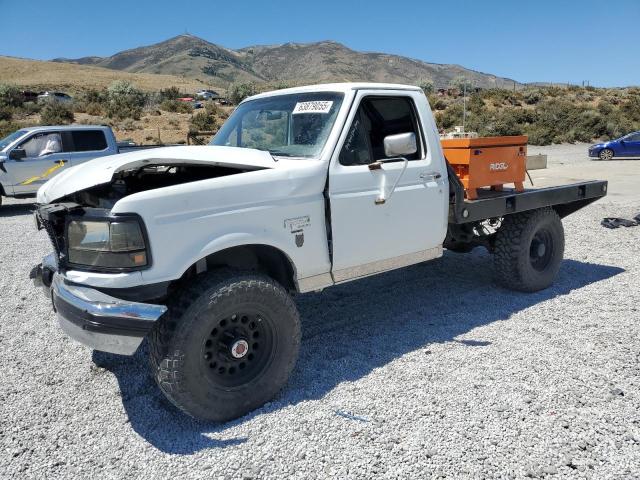 1994 FORD F250, 