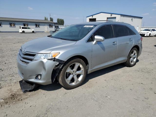 2015 TOYOTA VENZA LE, 